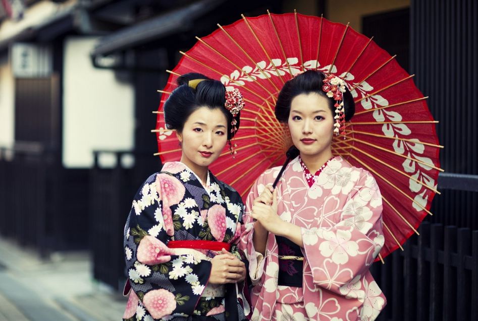 Japanese kimono1