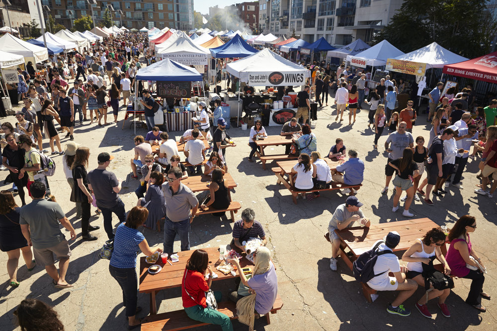 Smorgasburg best places to visit in nyc top places to visit in nyc