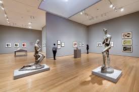 The Museum of Modern Art2