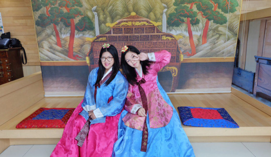 Hanbok Rental Seoul Review — How much to rent hanbok in Seoul & where