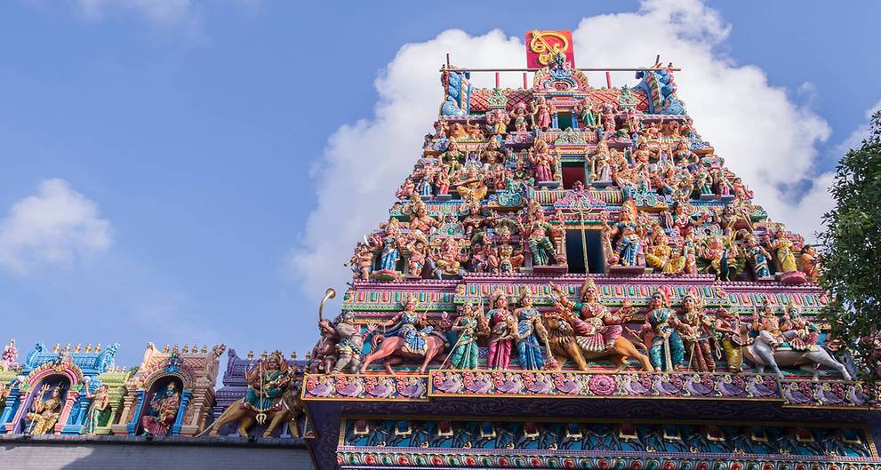 Sri Veeramakaliamman Temple1