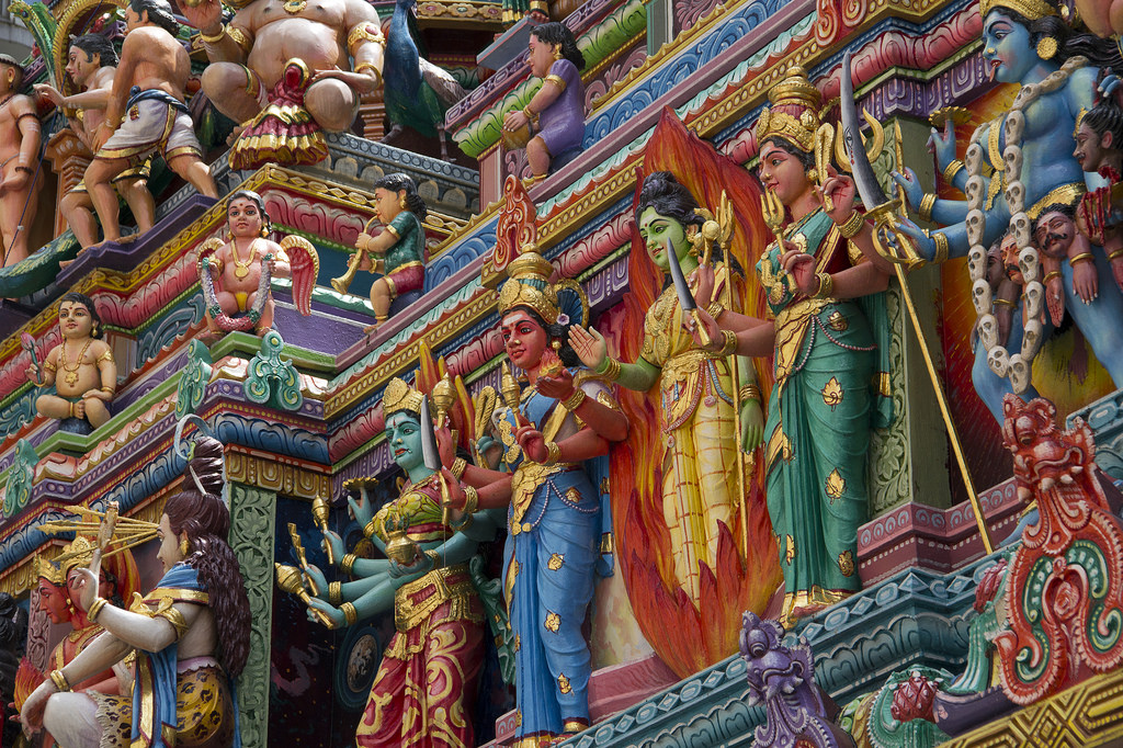 Sri Veeramakaliamman Temple2