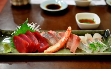 Sushi Kimagure - Pasadena