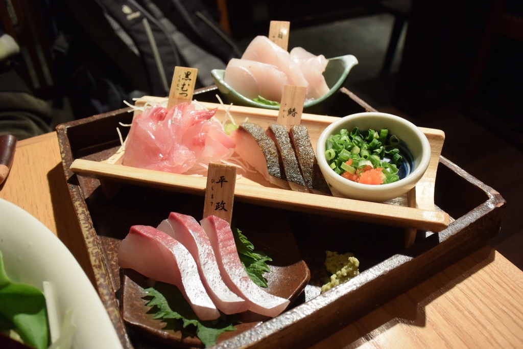 how to eat sashimi japanese (1)