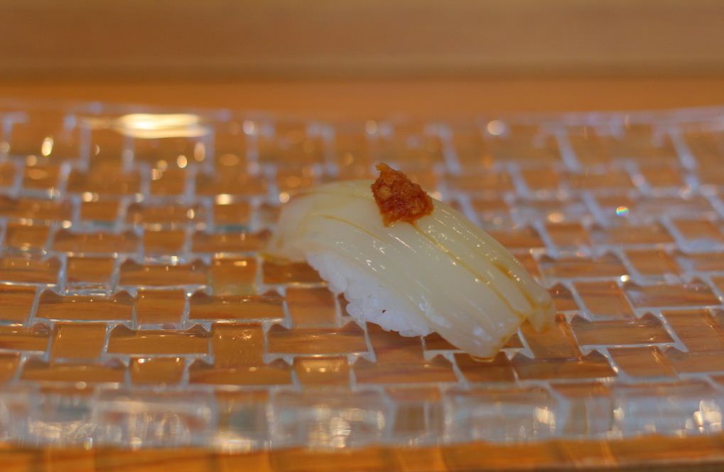 Kukizen sushi otaru sushi best sushi in otaru best sushi restaurant in otaru (8)