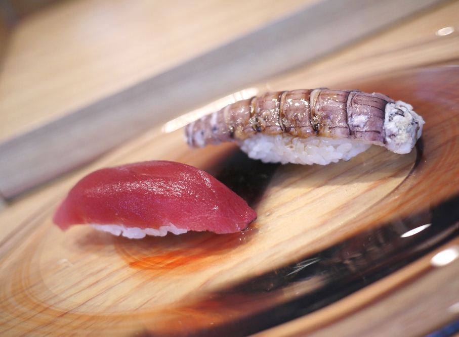Photo by: Otaru sushi blog.
