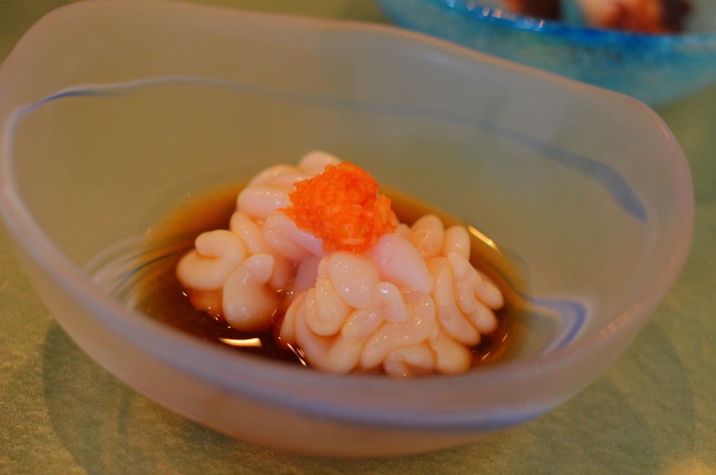 Photo by: Otaru sushi blog.