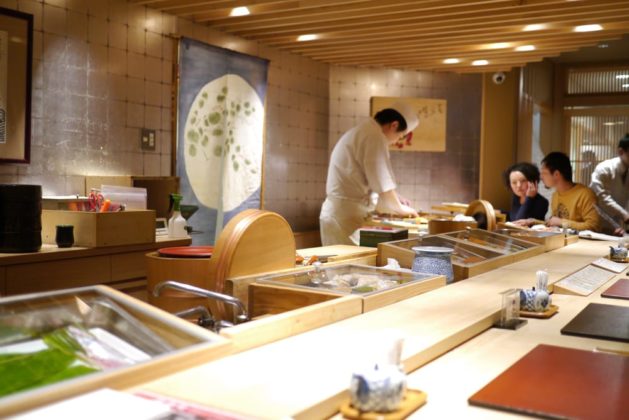 Otaru sushi — Top 4 best sushi restaurants in Otaru, Japan - Living