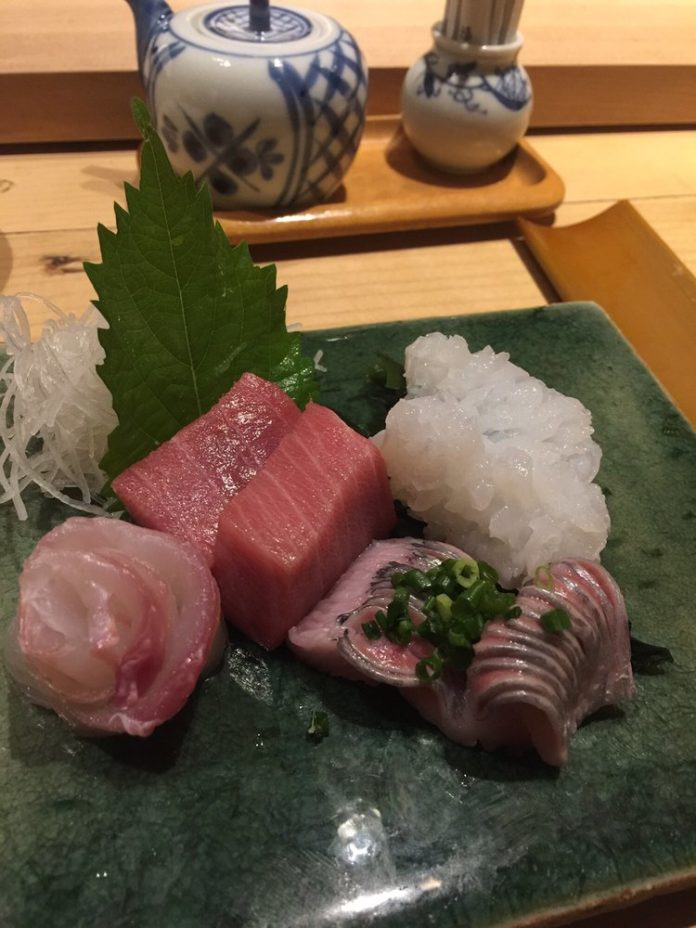 Otaru sushi — Top 4 best sushi restaurants in Otaru, Japan - Living