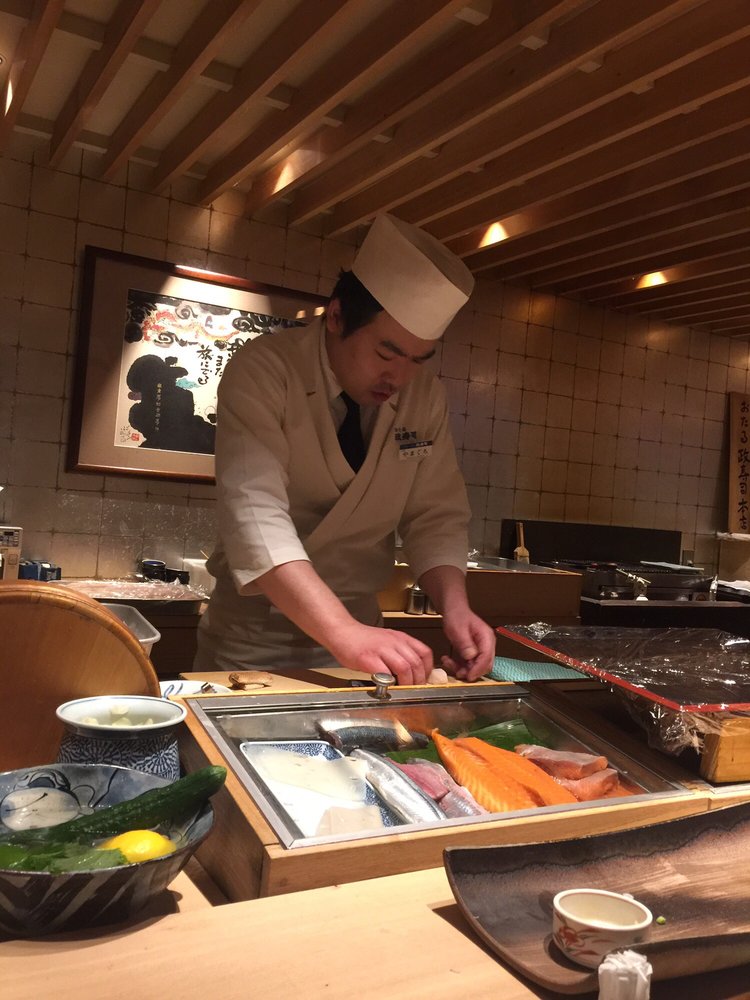 Otaru masa sushi otaru sushi best sushi in otaru best sushi restaurant in otaru (1)