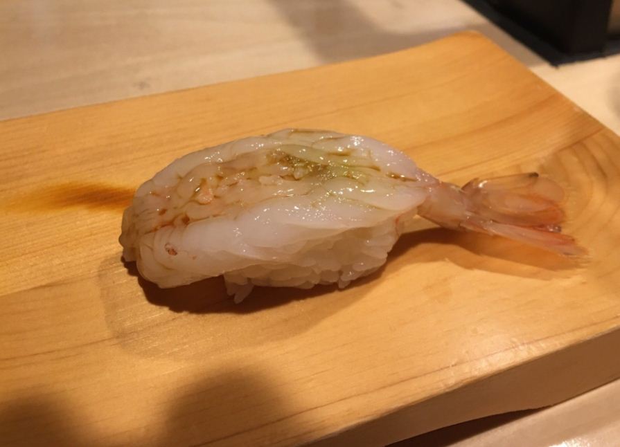 Sushiya Kodai otaru sushi best sushi in otaru best sushi restaurant in otaru (1)
