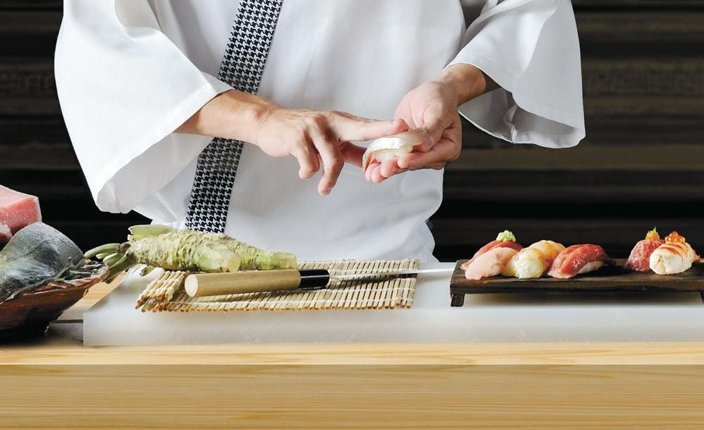 Sushiya Kodai otaru sushi best sushi in otaru best sushi restaurant in otaru (1)