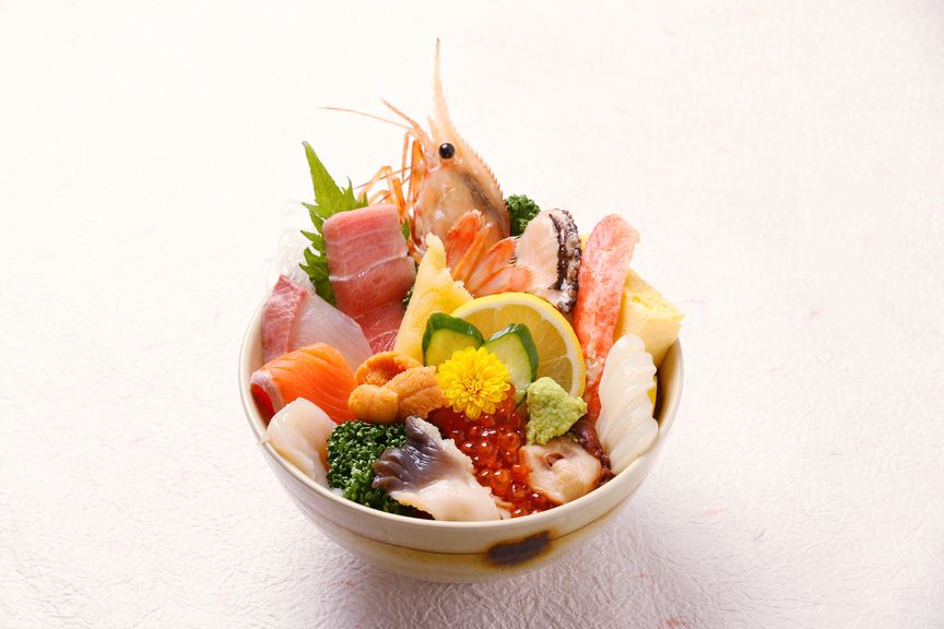 Credit: best sushi in Otaru blog.