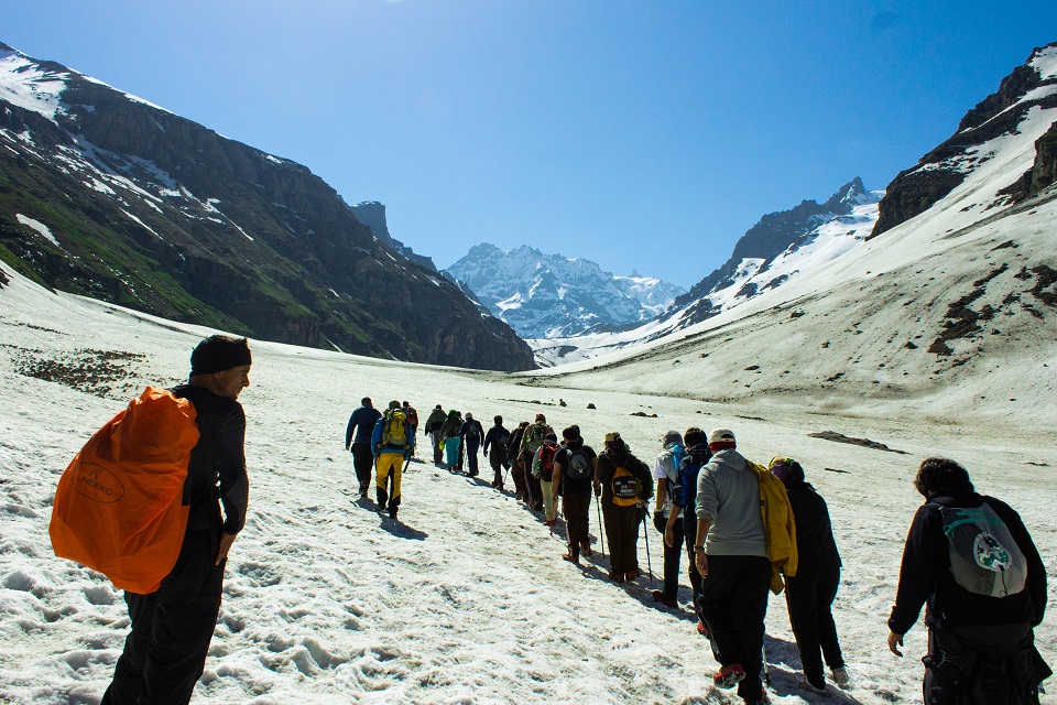 Himalaya trekking2