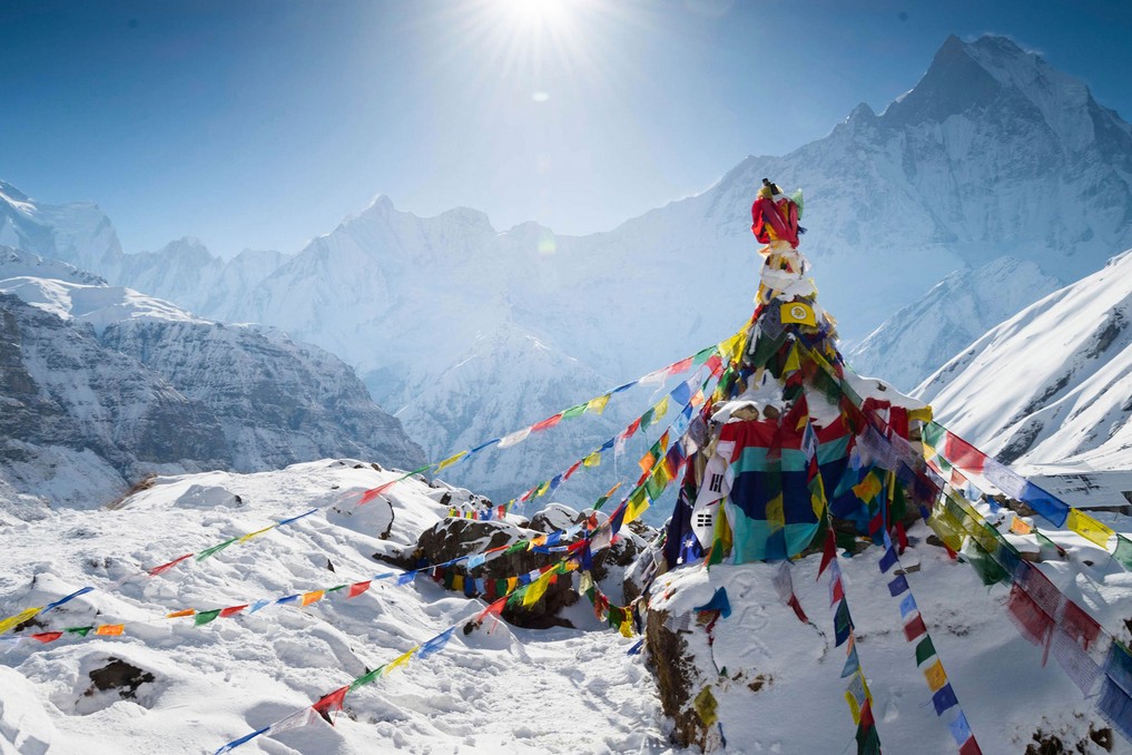 Himalaya6 himalayan treks for beginners himalaya hiking tips himalaya trek for first timers