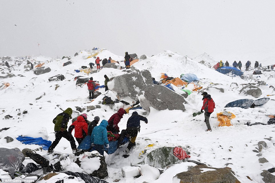 Himalayas himalayan treks for beginners himalaya hiking tips himalaya trek for first timers