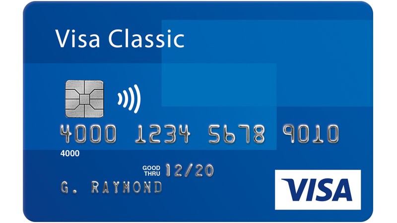 Visa