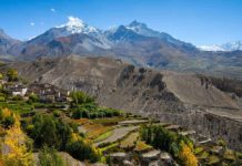 Mustang blog — A land of ancient cultures & stunning scenery of Nepal