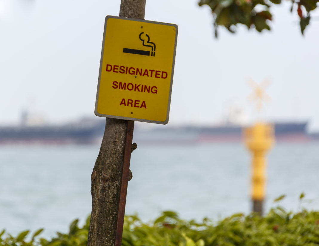 Singapore rules for visitors — 9 things to know when traveling to