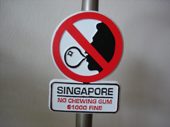Singapore rules for visitors — 9 things to know when traveling to