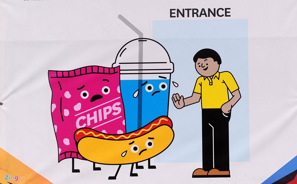 singapore-things are not allowed to do in singapore (7)