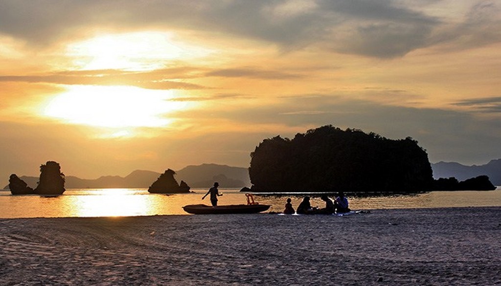 langkawi-sunset