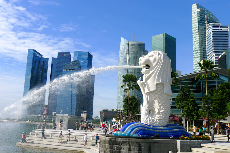 singapore itinerary 4 days what to do in singapore in 4 days