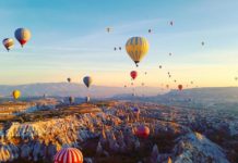 Best experiences when traveling to Turkey (10)