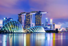 Singapore.