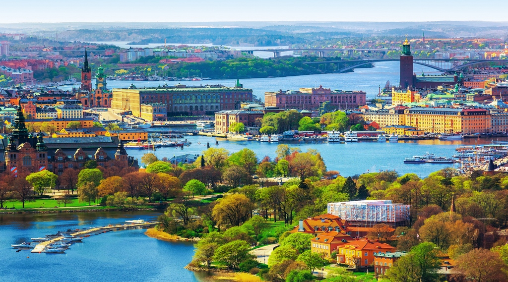 stockholm-best things you must know in Sweden (1)