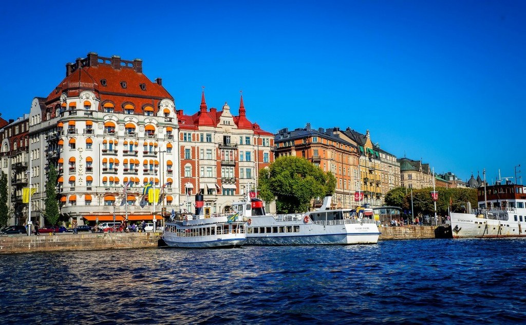 stockholm-best things you must know in Sweden (7) stockholm travel blog stockholm travel itinerary