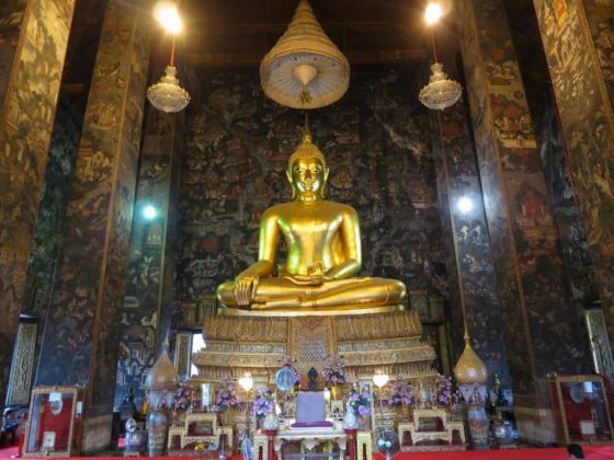 Best temples in Bangkok — Top 6 most ancient & famous temples in ...