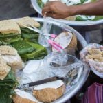 Yangon food guide — 18 famous Yangon foods you should try