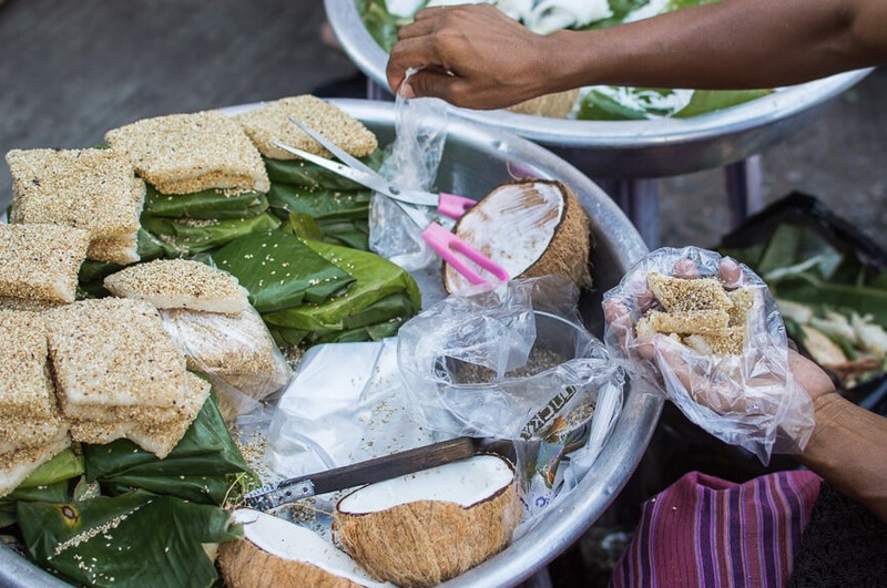 Koh Pièh Myanmar yangon food guide yangon food blog