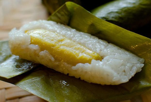 Yangon food guide — 18 famous Yangon foods you should try - Living ...