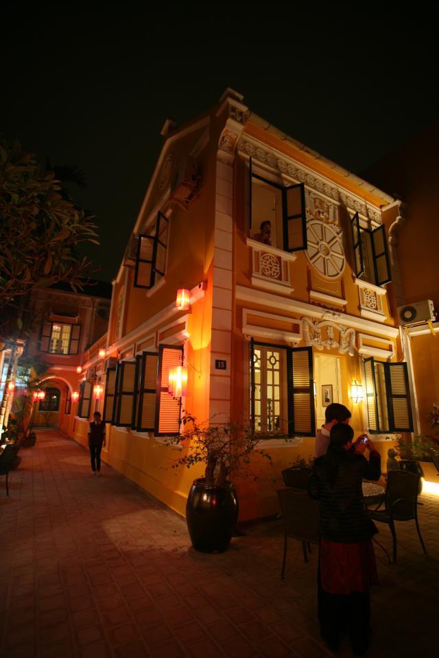 Madame Hien restaurant hanoi (1)