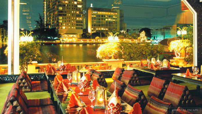 Top 10 Places To Eat In Bangkok — 10 Best Dining Experiences In Bangkok ...