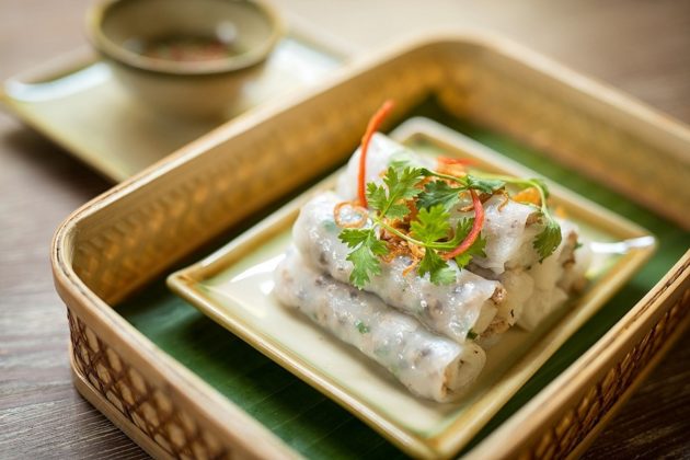 Top restaurants in Hanoi & Saigon — 7 signature restaurants in Saigon ...