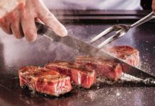 Kobe beef blog — Visit Kobe & enjoying Kobe beef, one of the most delicious foods in Japan Kobe Beef9