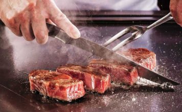 Kobe Beef9