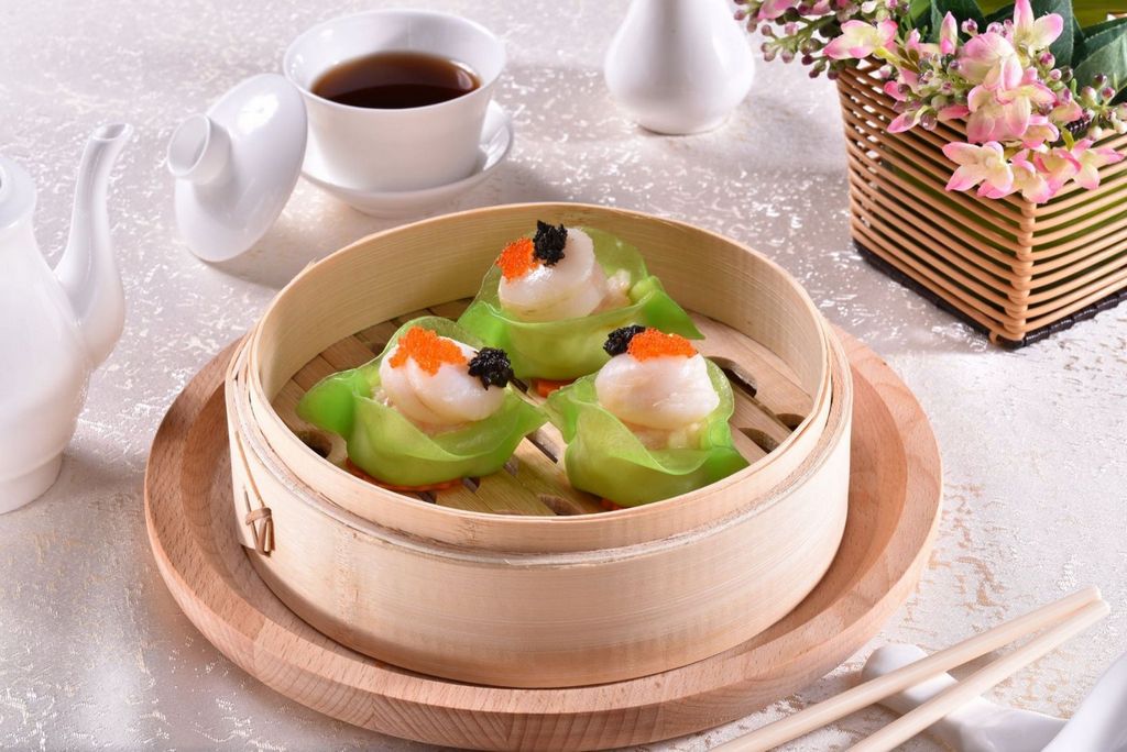 guangdong cuisine Image by: hong kong food culture blog.