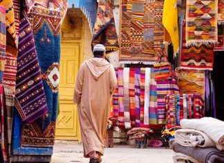things to know before traveling to Morocco blog