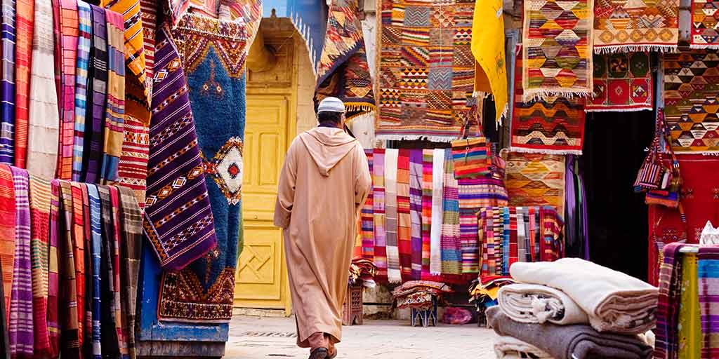 things to know before traveling to Morocco blog