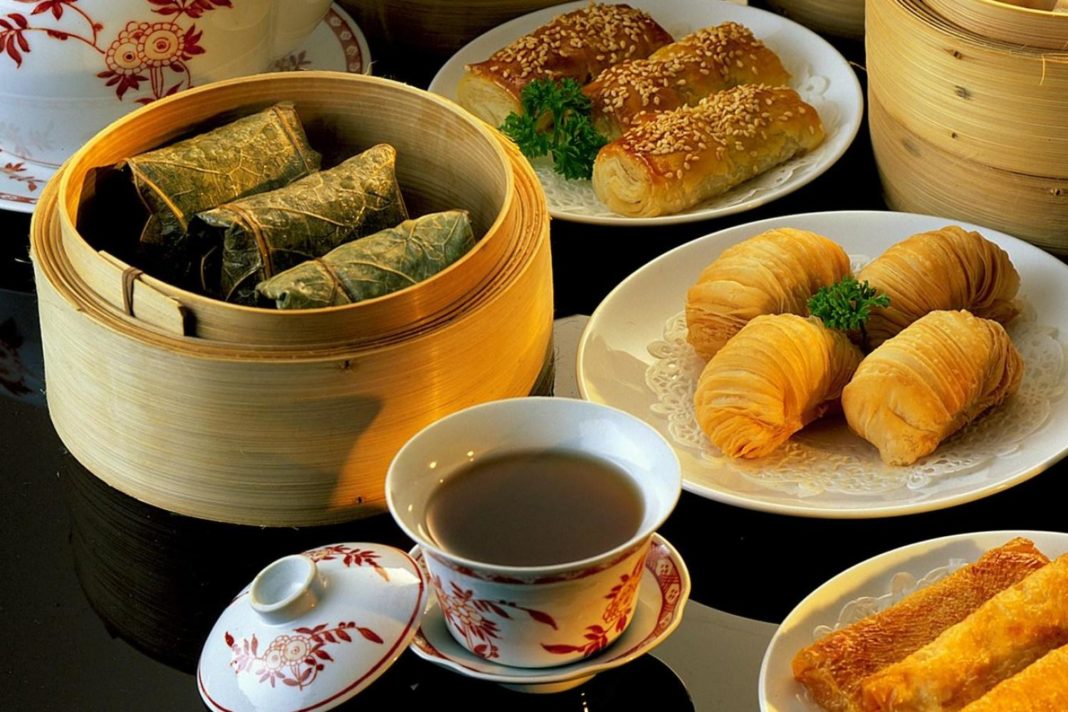 Hong Kong food culture — Hong Kong cuisine tells the historical story ...