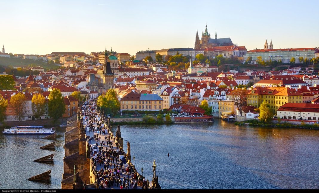 Where to visit in Czech Republic? 35+ most famous, best places to visit