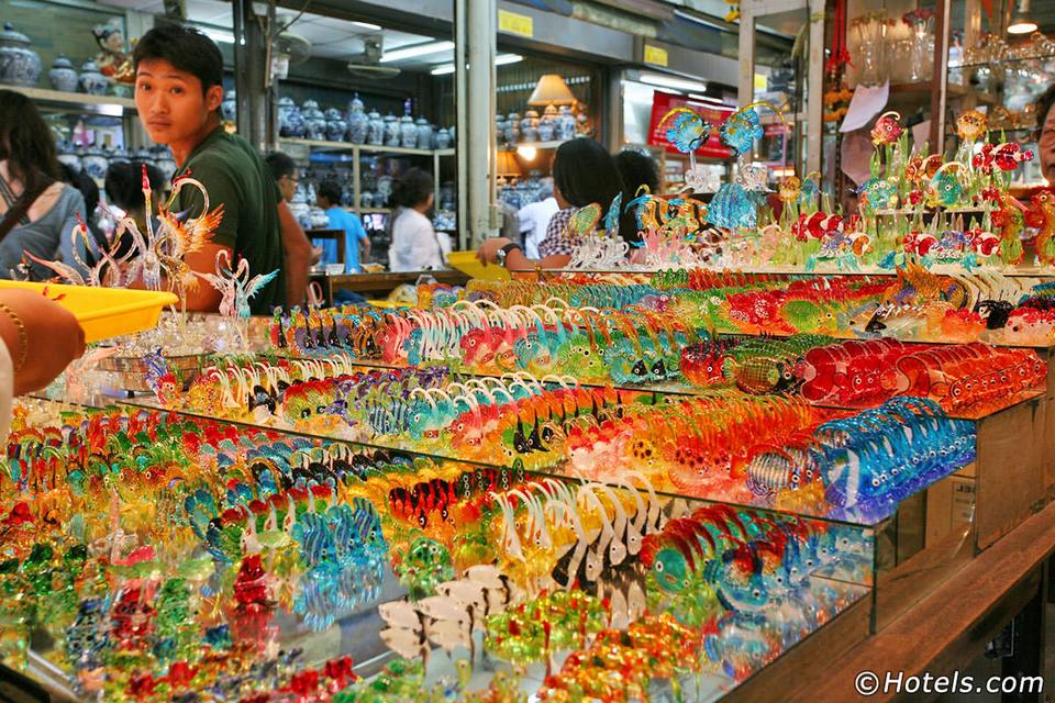 Bangkok-Chatuchak-Weekend-Market