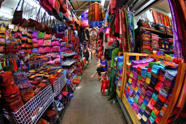 Chatuchak shopping — Top 5 best shops in Chatuchak market you must ...