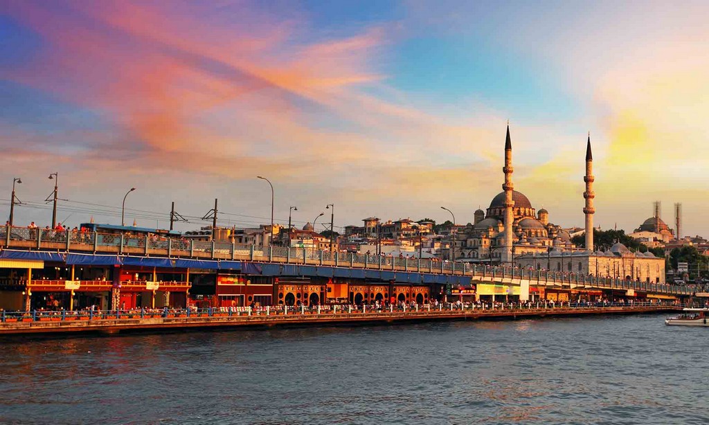 king istanbul travel