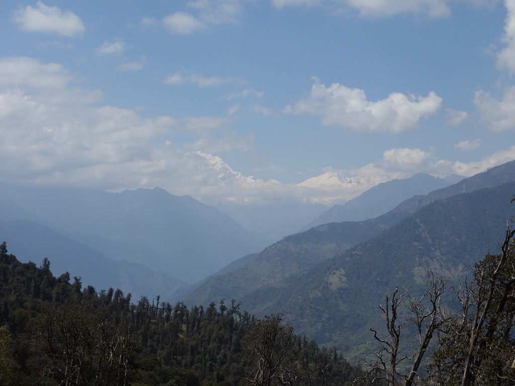 Annapurna South2