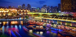 Singapore MRT guide — The travel guide to Singapore Mass Rapid ...